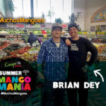 3 Minute Mango Expertise: Brian Dey
