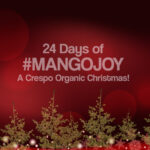 24 Days of #MangoJoy